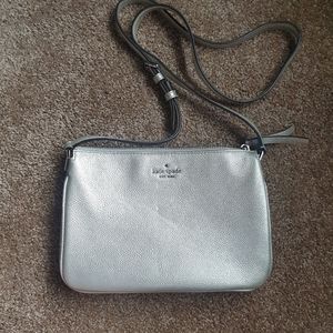 Kate Spade cross body purse